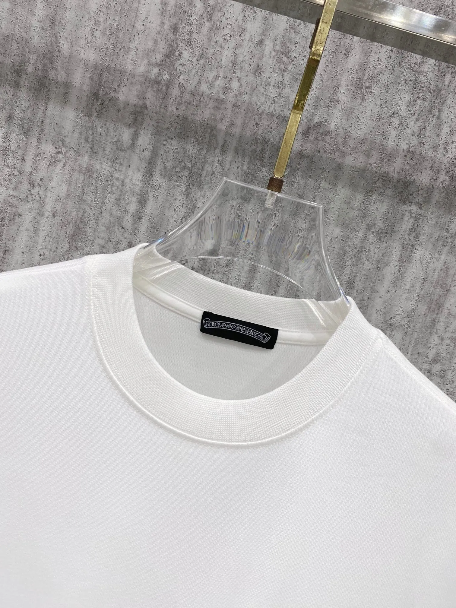 2026ss g Size：S M L XL Color：Black White 120